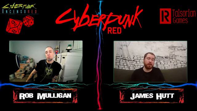 Game Master Tips - Campaign Building w/ James Hutt of R. Talsorian Games смотреть онлайн