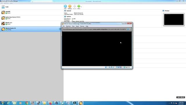How To Install And Configure MikroTik Router OS On Oracle Vm VirtualBox | MikroTik Router Tutorial смотреть онлайн