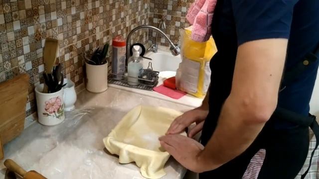 Вкусные пироги и пирожки рецепты