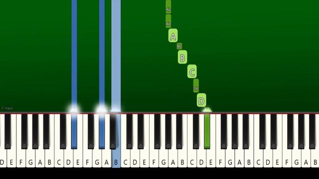 Stray Kids - CASE 143 - Piano Tutorial смотреть онлайн