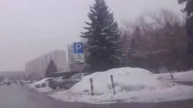 Парковка не инвалидам запрещена. смотреть онлайн