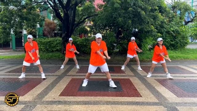ROMPE - Dance Trends | Dance Fitness | Zumba смотреть онлайн