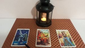 ♉️ ТАРО-ПРОГНОЗ ДЛЯ ТЕЛЬЦА С 18-24 МАЯ♉️