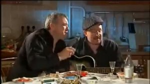 Александр Дюмин и Жека   Шансон под водочку