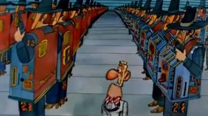 Мы Бандито Гангстерито   Mi Bandito Gangsterito