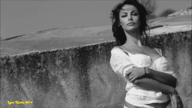 Неповторимая - Александр Ягья / Clipmaker Igor Kistin