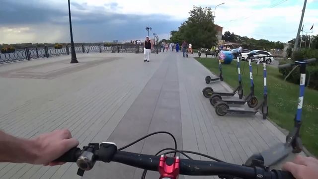 Астрахань. Взгляд на город глазами местного жителя смотреть онлайн