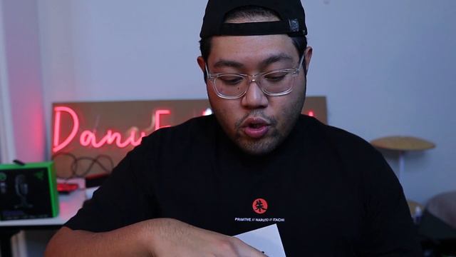 WHAT I GOT FOR CHRISTMAS 2020! Deity D4 Duo, Small Rig, Razer Seiren Mini Microphone + more смотреть онлайн