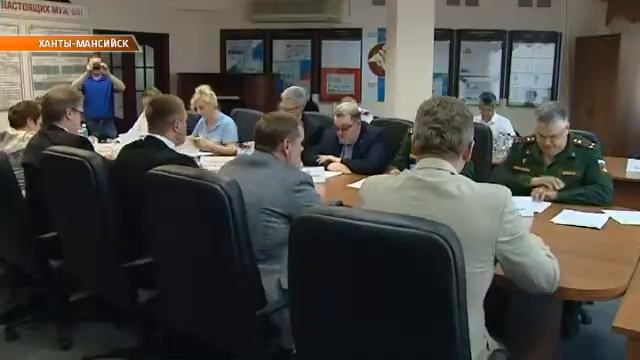 Служу в Кремлёвском полку