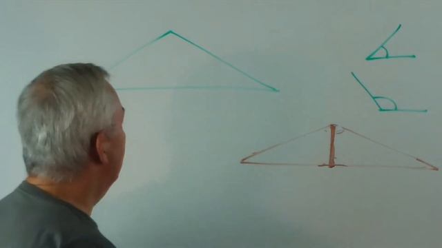 Challenge ~ Divide an Obtuse-Angled Triangle Into Acute-Angled Triangles смотреть онлайн