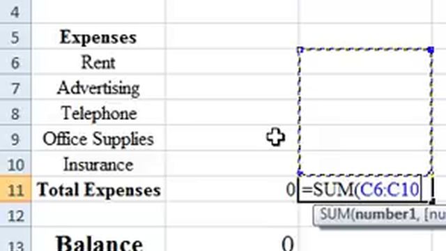 Excel® 2007 Formulas and How to Use Them смотреть онлайн