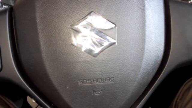 How to open fuel cap and back dicky of Baleno car смотреть онлайн