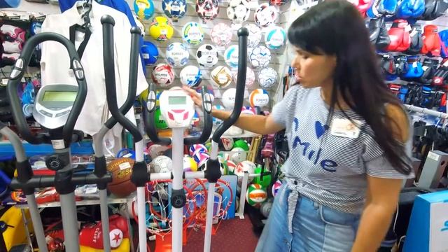 как починить орбитрек, рекомендации от Спорт Движ-ОК смотреть онлайн