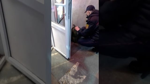 Спасибо за службу ОВДТ смотреть онлайн