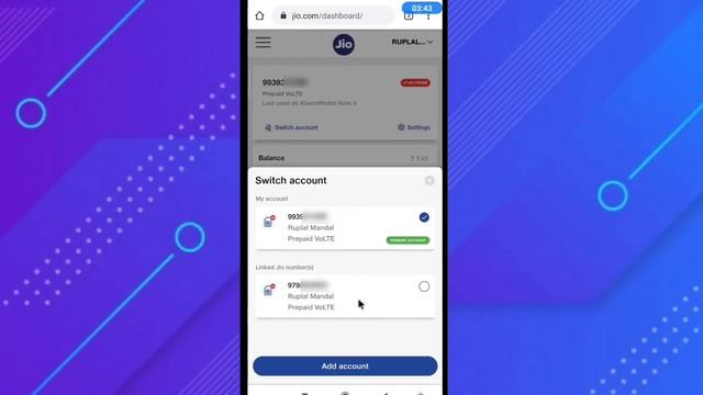 बंद Jio SIM को चालू करे 1 मिनट में। смотреть онлайн