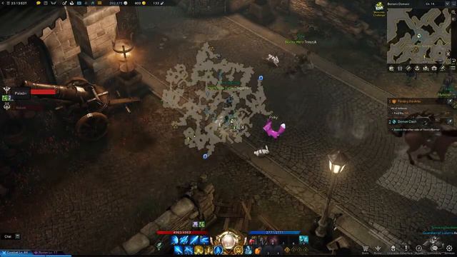 Lost Ark Leveling смотреть онлайн