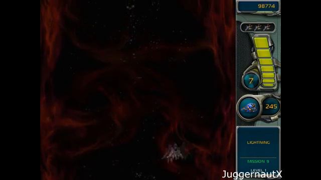 Star Defender 3 And Alien Stars