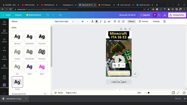 Como Ganhar Dinheiro ASSISTINDO Vídeo Do Youtube Renda Extra Online De Casa
