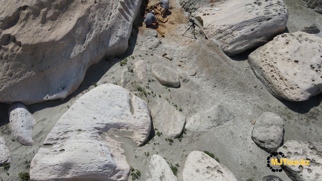 Что будет с Каспийским морем? Размышления дилетанта. смотреть онлайн