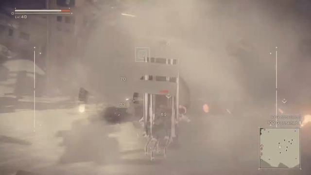 Nier automata money and exp cave смотреть онлайн