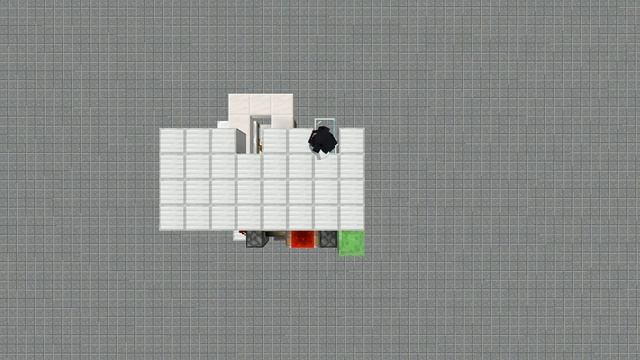 【マインクラフト】Java版1.14.4対応 コンパクトなのに効率の良いアイアンゴーレムトラップの作り方【ちーのマイクラ実況 解説編】 смотреть онлайн