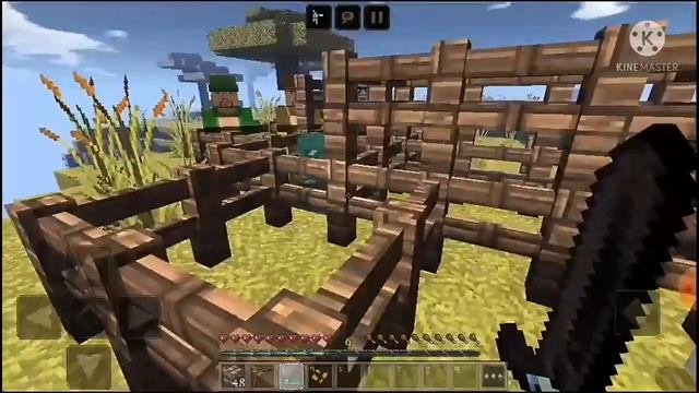 PC texture pack for android,java texture for pe смотреть онлайн
