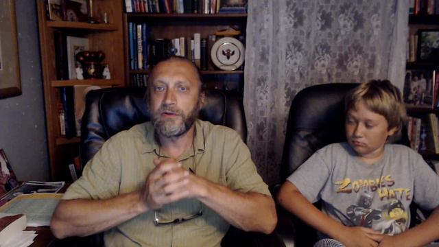 Новый Завет, 75. Ев. от Марка 10, часть 2. О богатстве.