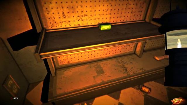 The Long Dark #29 АЗС смотреть онлайн