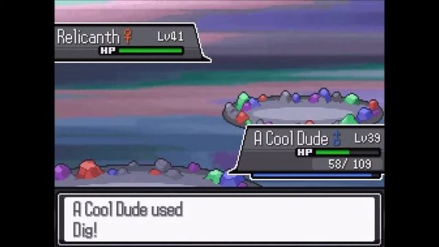 Pokemon Desolation Triple Typing Run Episode 11 - MORE! ICY! FUUUUUUUN!!! смотреть онлайн