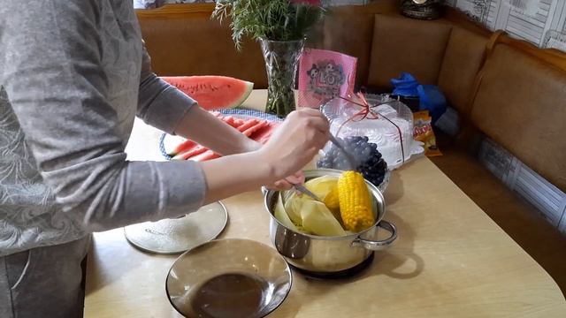 Мотивация на уборку/После отключения воды/Мотивация на готовку смотреть онлайн