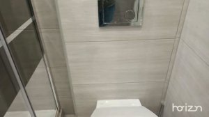 Ремонт ВАННОЙ КОМНАТЫ в Хрущевке. ???Душевая  в "Хрущевке". Дизайн.ПОЛНАЯ СТОИМОСТЬ РЕМОНТА САНУЗЛА