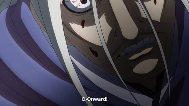Kingdom Anime Season 3 Episode 4 Eng Sub