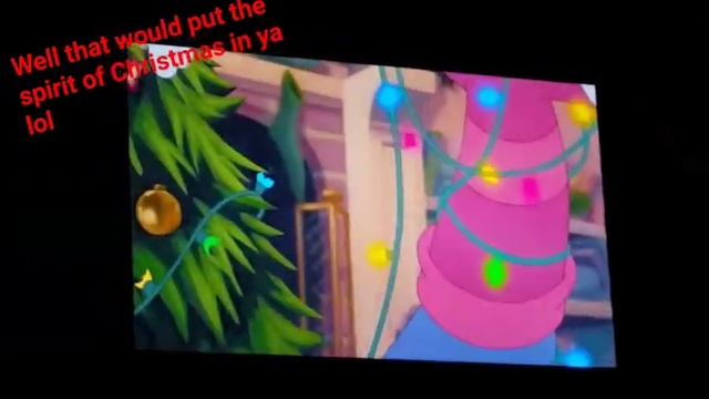 Mickey's Once Upon a Christmas смотреть онлайн