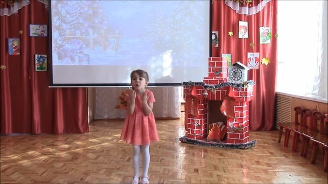 "Дело было в январе" смотреть онлайн