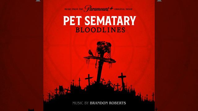 Pet Sematary: Bloodlines - Battle Plans | Soundtrack смотреть онлайн