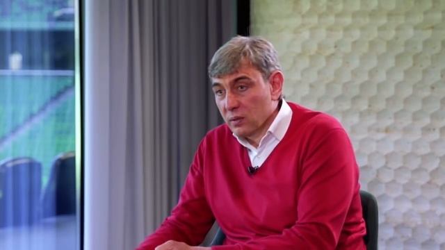 Сергей Галицкий: Как должен вести себя богатый человек смотреть онлайн