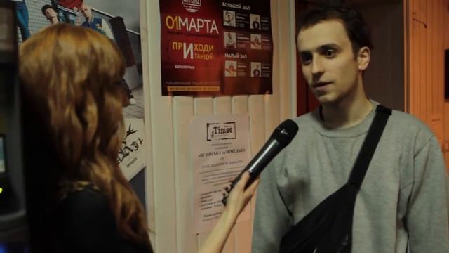 "Герои Еврейцы" - Александр Кравец (выпуск 3) смотреть онлайн