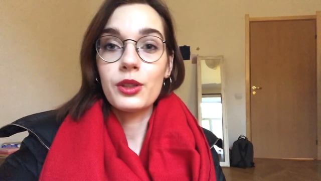 VLOG РИГА × говорю по-латышски ?? смотреть онлайн