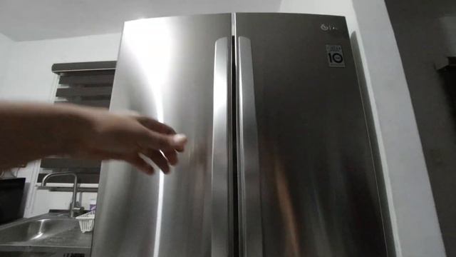 Refrigerador ? LG INVERTER ? смотреть онлайн