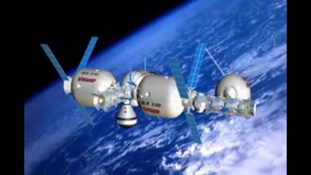 Кто, если не SpaceX? ПОЛНЫЙ обзор частных космических компаний смотреть онлайн