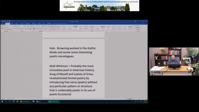 Week 7 Part B смотреть онлайн