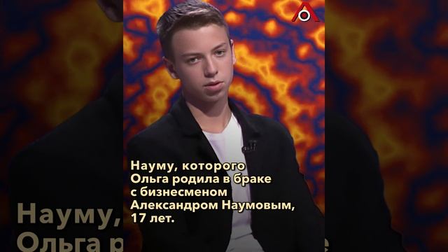 «Отправится в военкомат»: Ольга Будина о будущем сына смотреть онлайн