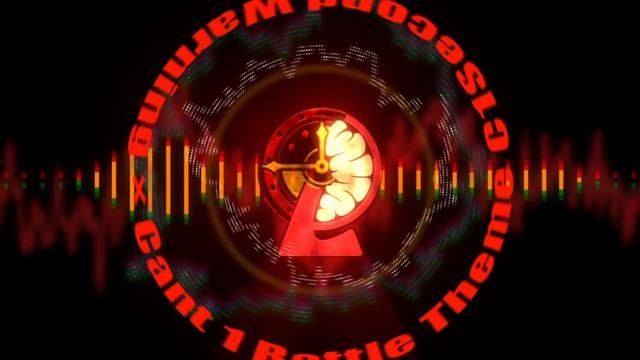 [Remix] Second Warning × Canto Ⅰ Battle Theme C1 [Lobotomy corp / Limbus Company] смотреть онлайн
