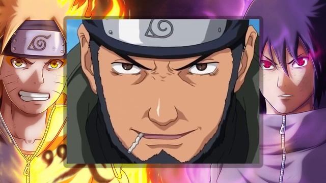 Наруто за 6 минут смотреть онлайн