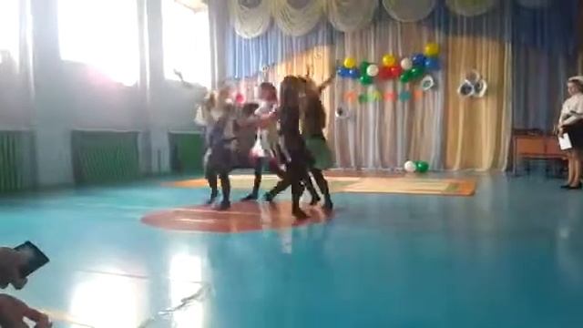 Еврейский танец наше выступление на 1 мая ? смотреть онлайн