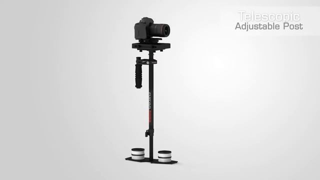 Стедикам Proaim Flycam 5000 смотреть онлайн