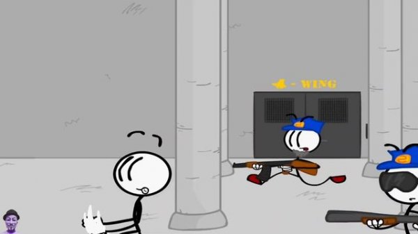 Animation vs. Minecraft Shorts Season 3