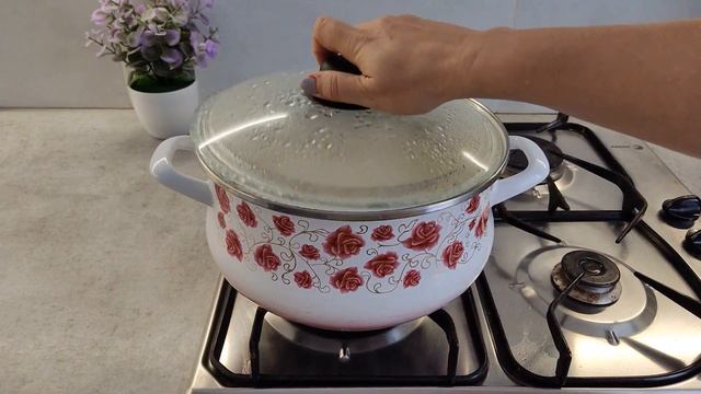 Полезный и вкусный зелёный борщ. Дети, только его и просят приготовить на обед. смотреть онлайн