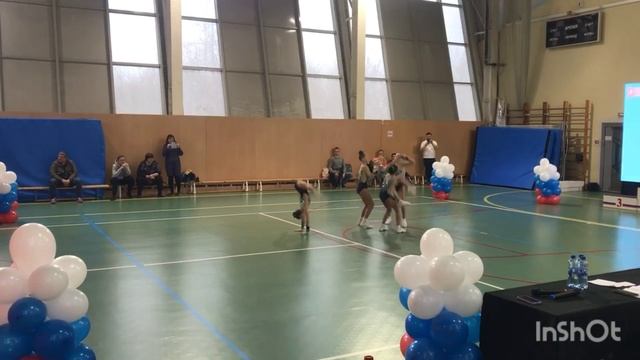 наши первые соревнования в Москве смотреть онлайн