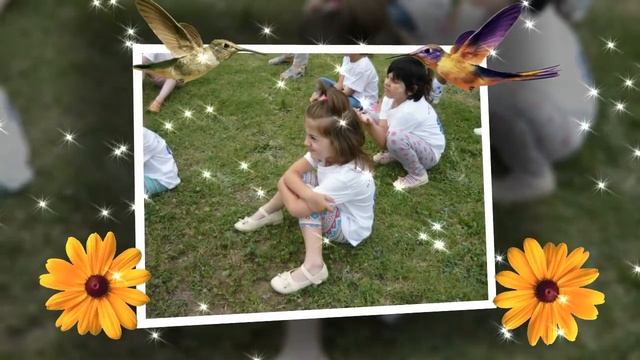 СИЛА ВОЛШЕБНЫХ СЛОВ! смотреть онлайн